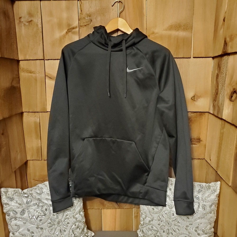 Nike hoodie sweatshirt